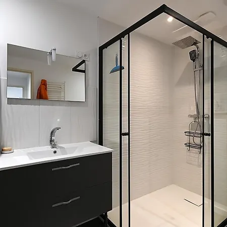 Prázdninový dům Les Vents De Gironde - Maison En Pierre Piscine