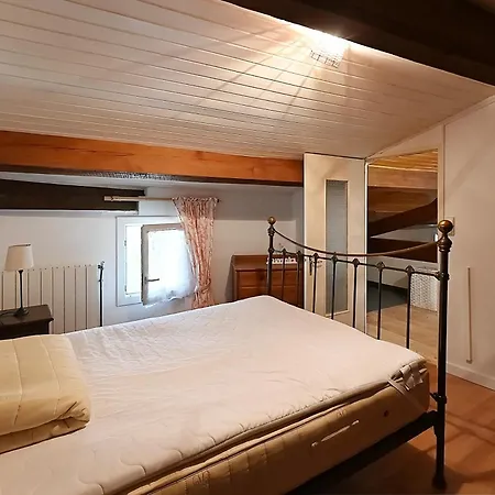 Les Vents De Gironde - Maison En Pierre Piscine